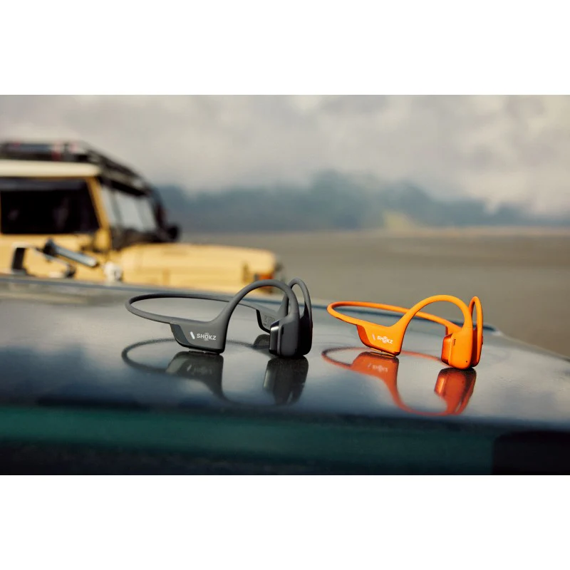 Openrun Pro 2 mini | Shokz - Image 4
