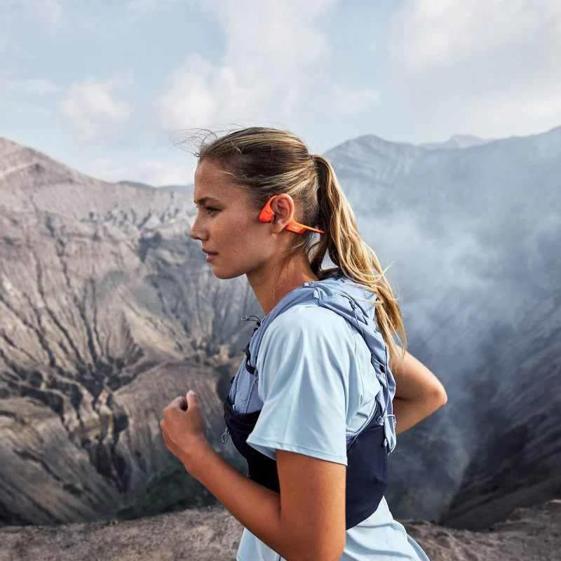 Openrun Pro 2 mini | Shokz - Image 9