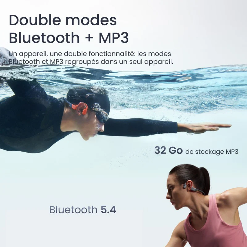 Openswim Pro | Shokz - Image 5