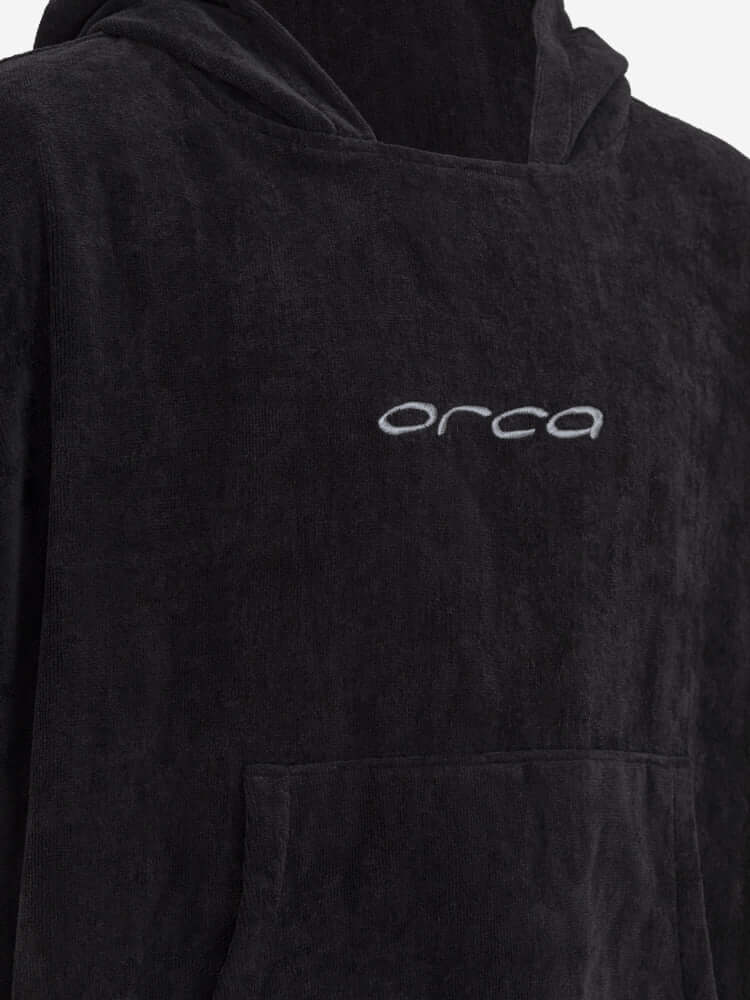 Poncho Cotton | Orca - Image 2