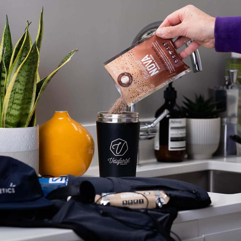 Pack Complet Vegan | Veloforte - Image 10