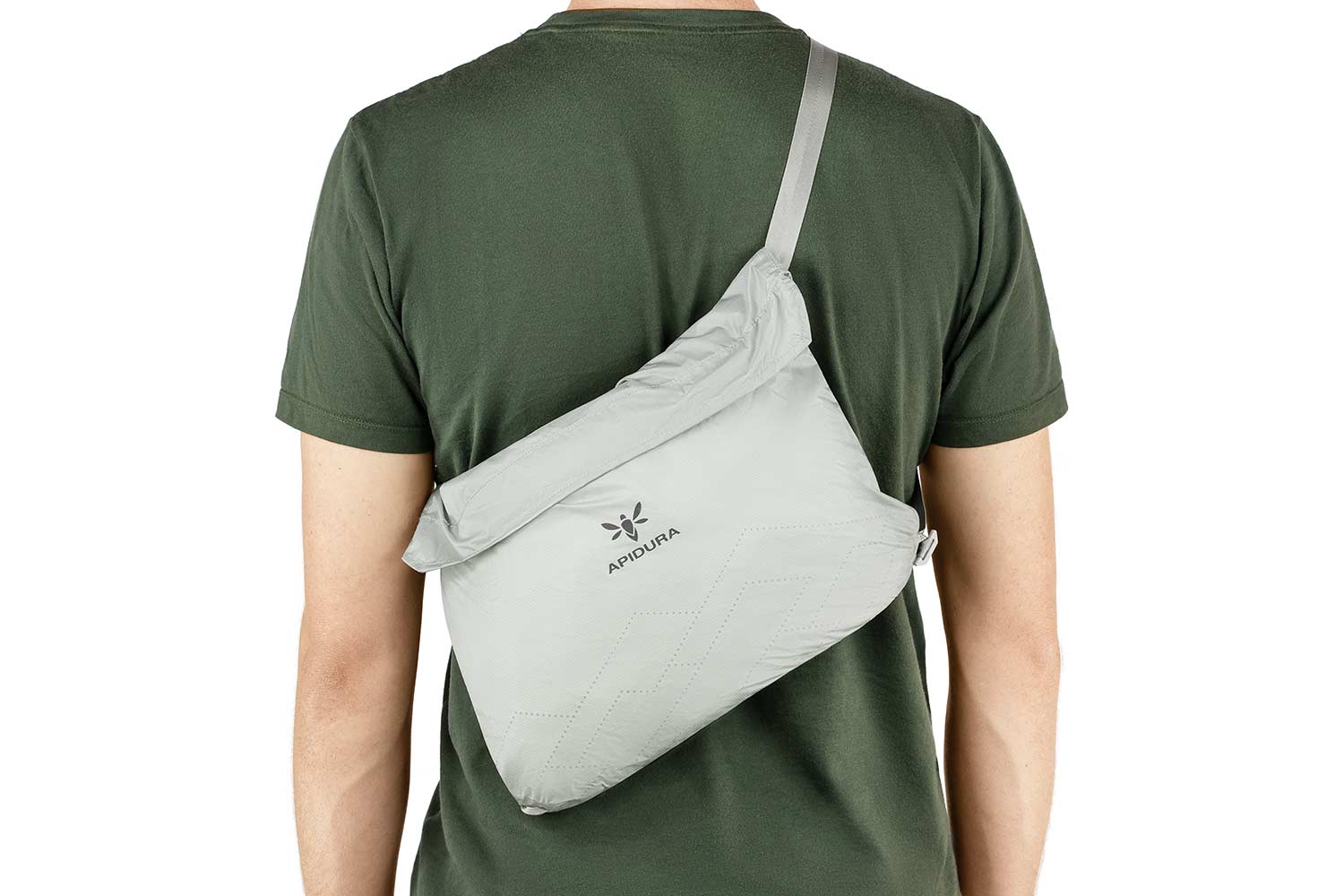 Packable Musette 7l | Apidura