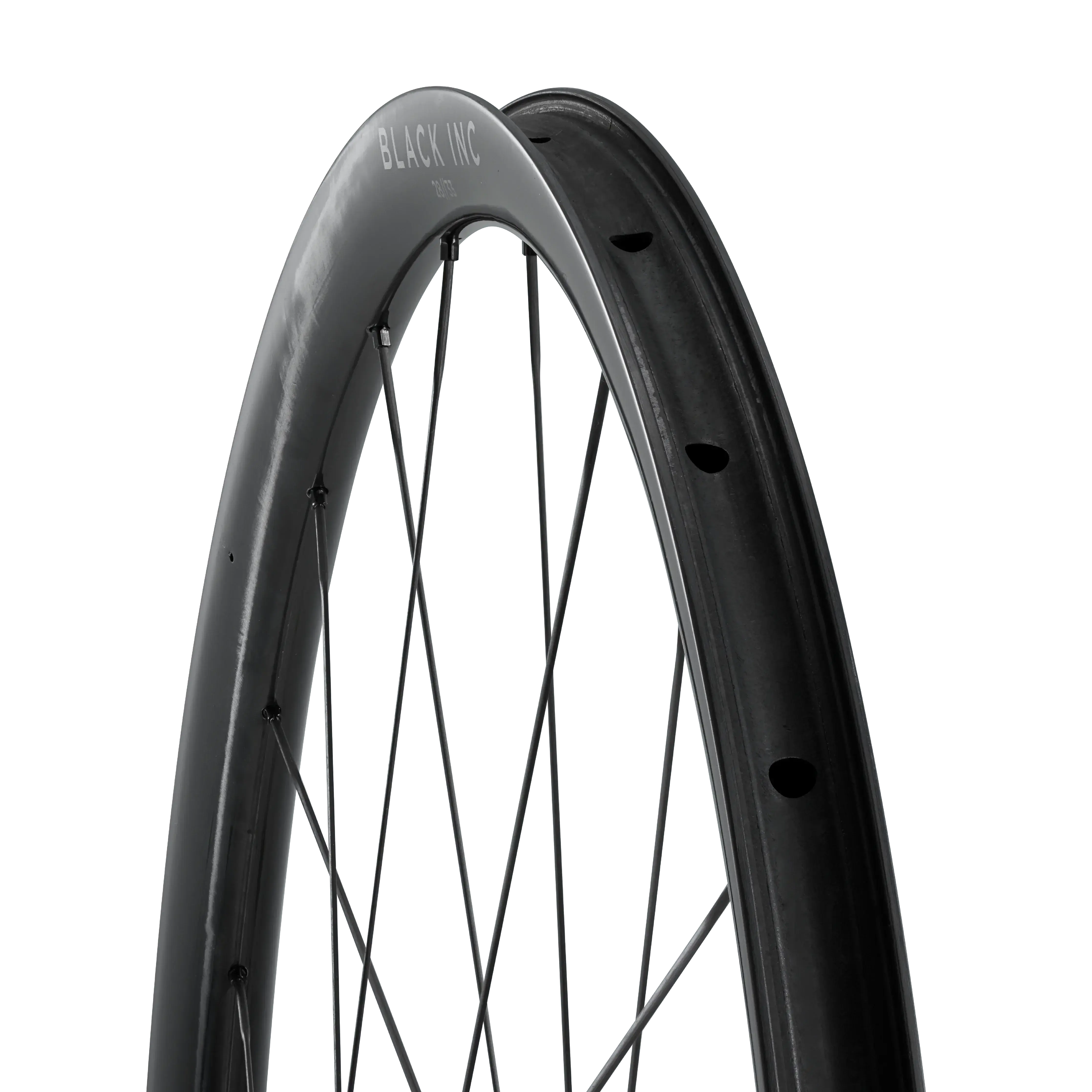 Paire De Roues 28|33 | Black Inc - Image 8