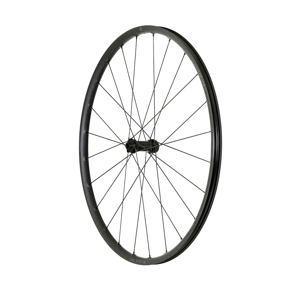 Roues Blackinc Twenty Disc Pneu | Black Inc