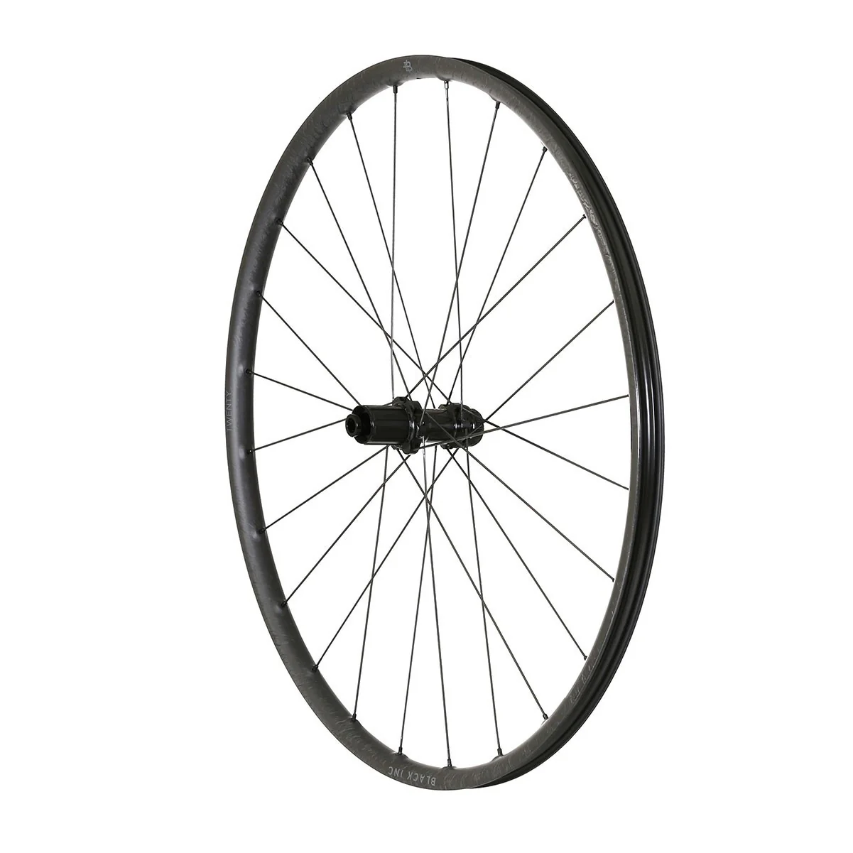 Roues Blackinc Twenty Disc Pneu | Black Inc - Image 2