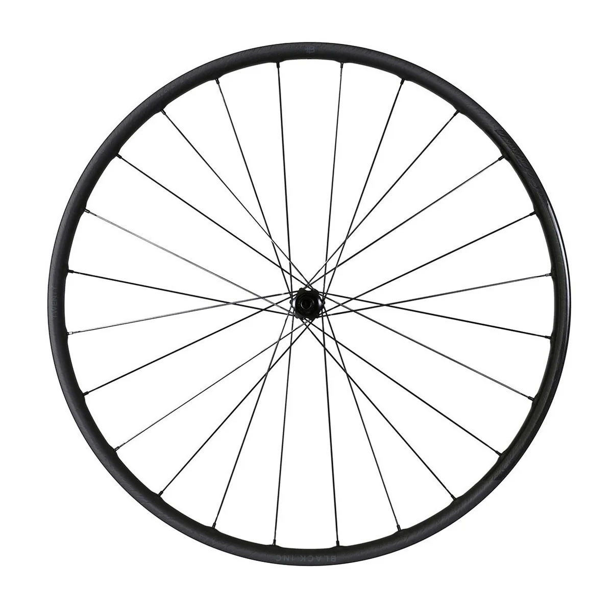 Roues Blackinc Twenty Disc Pneu | Black Inc - Image 3