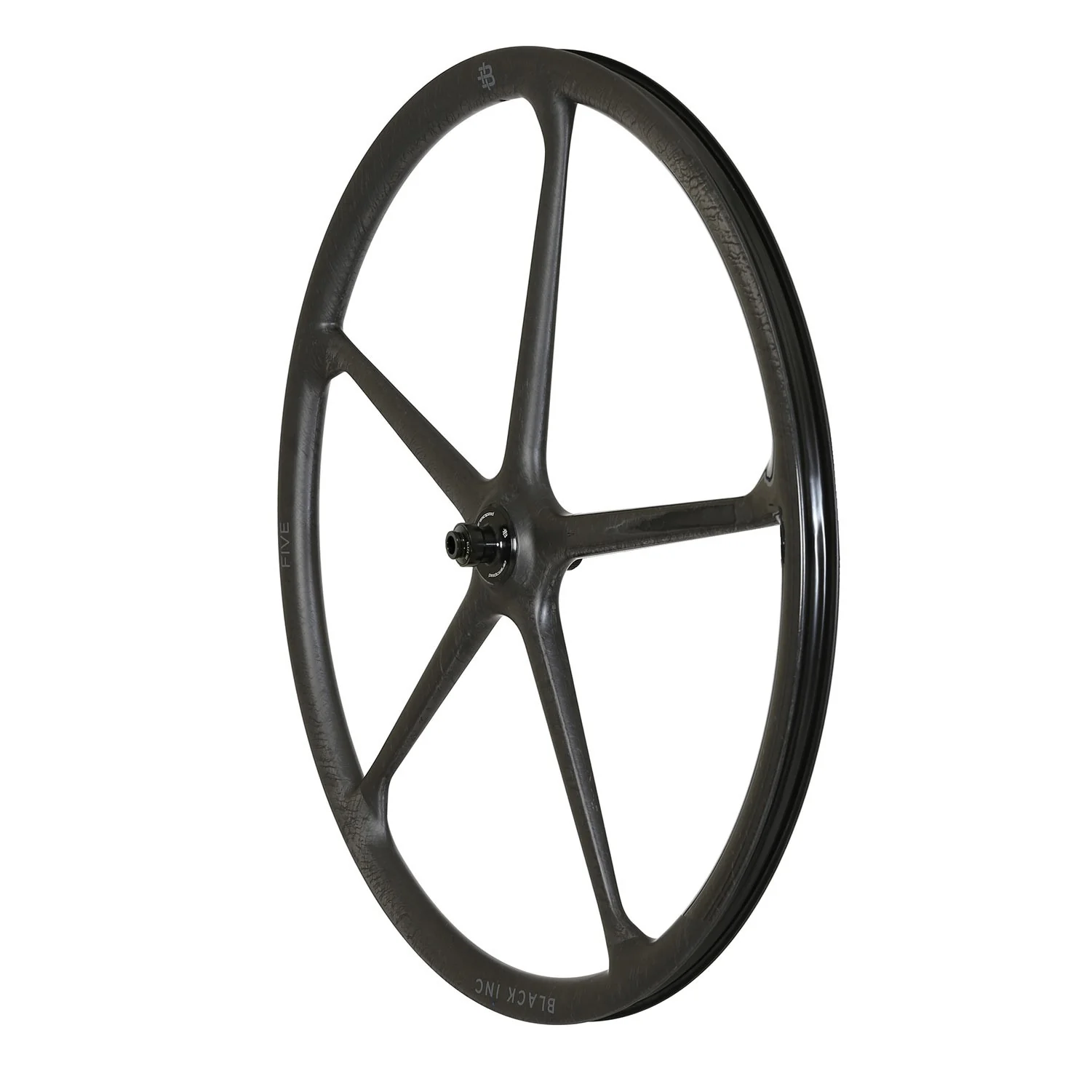 Roues Blackink Five Disc All Road Pneu Shim | Black Inc