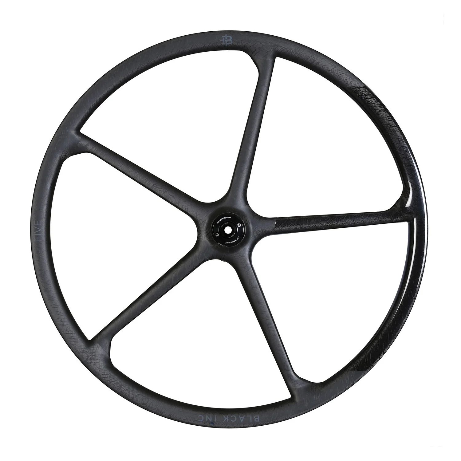 Roues Blackink Five Disc All Road Pneu Shim | Black Inc - Image 2