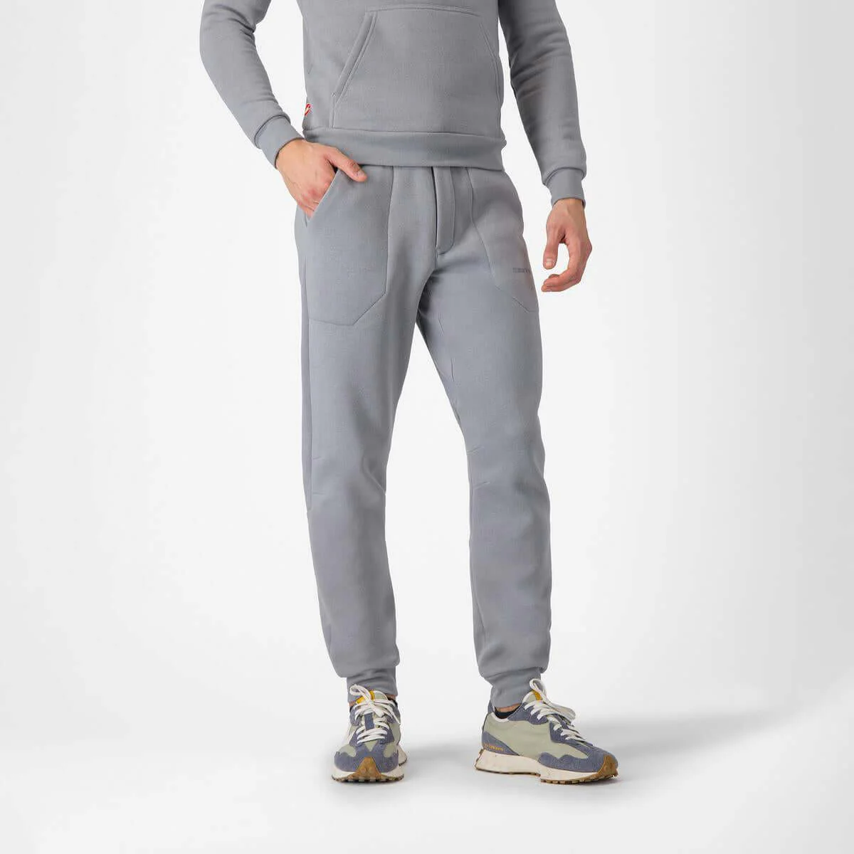 Pantalon Classico Lounge - Homme | Castelli