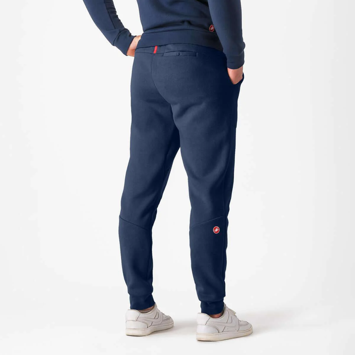 Pantalon Classico Lounge - Homme | Castelli - Image 5