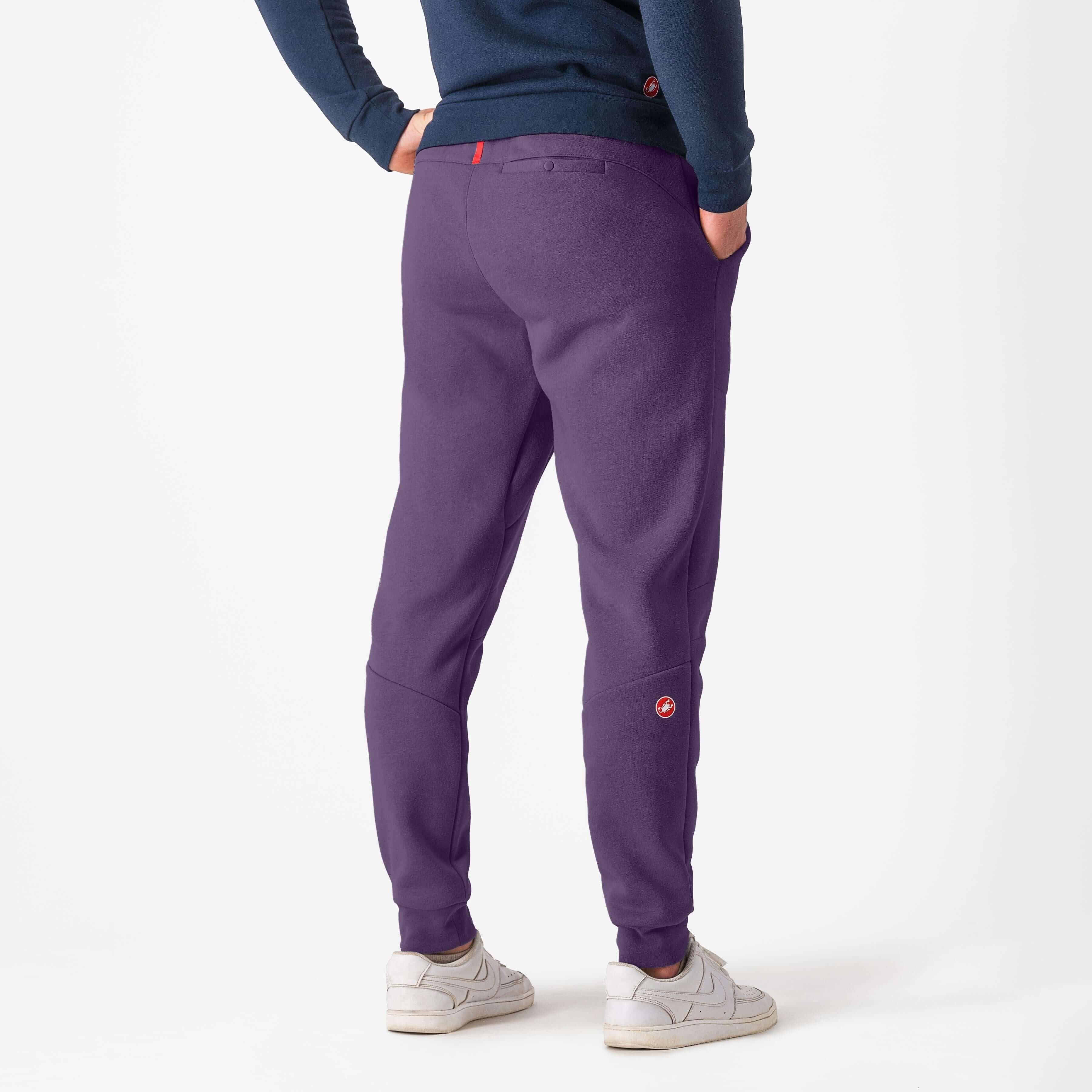 Pantalon Classico Lounge - Homme | Castelli - Image 6