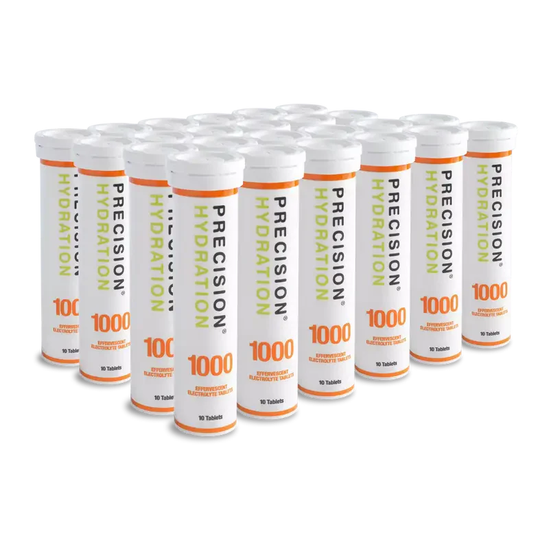 Pastilles D'hydratation Ph1000  | Precision - Image 6