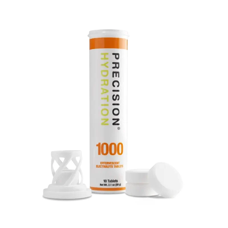 Pastilles D'hydratation Ph1000  | Precision - Image 7