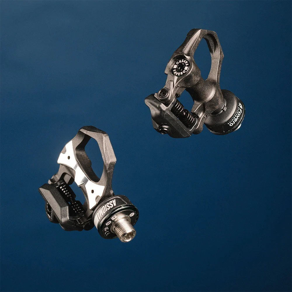 Pedales Favero Assioma Duo - Image 7