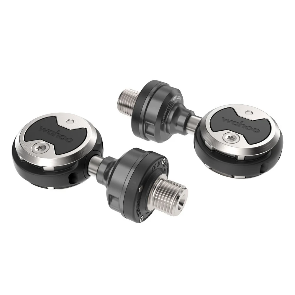 Pedales Powrlink Speedplay Zero Dual | Wahoo - Image 2