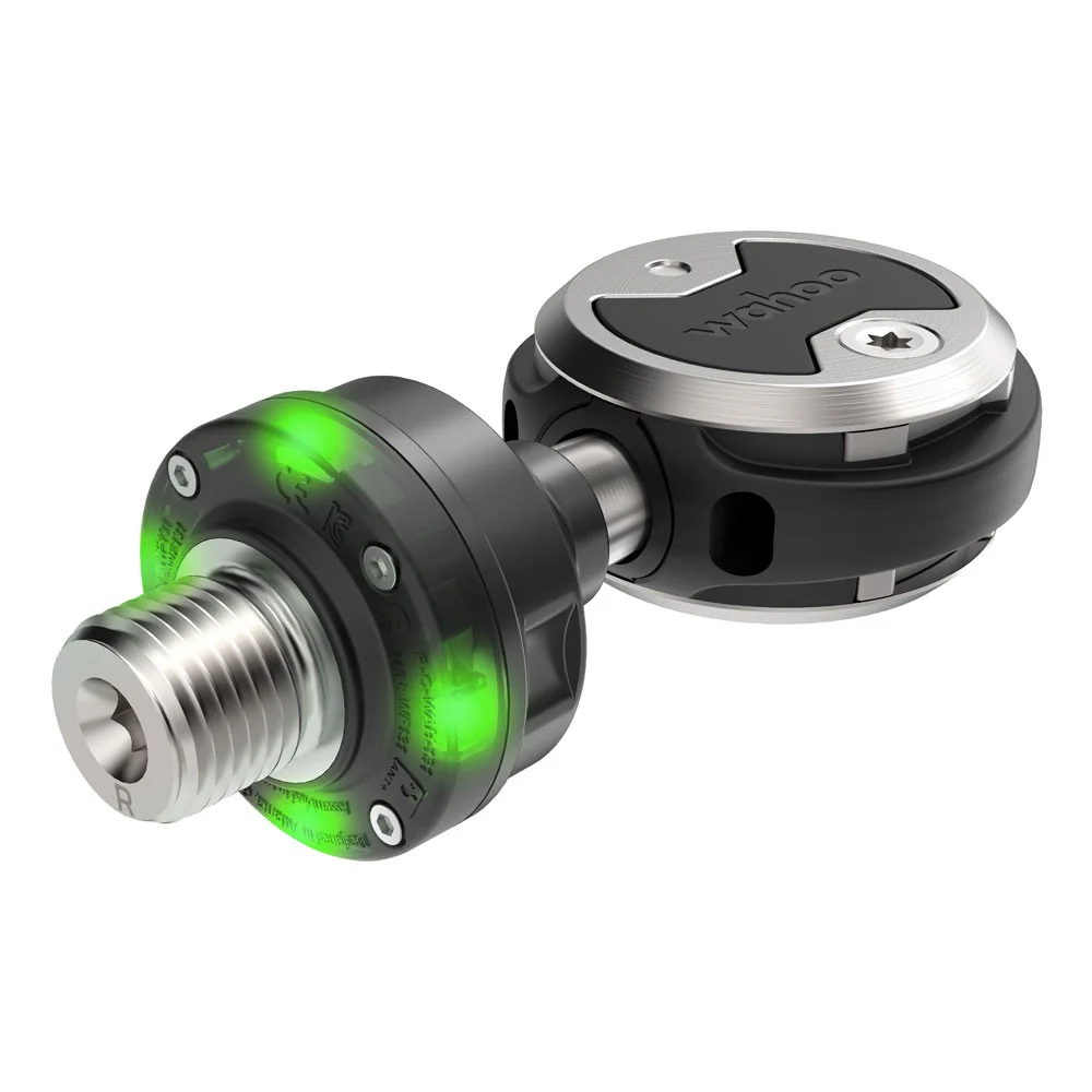 Pedales Powrlink Speedplay Zero Dual | Wahoo - Image 3
