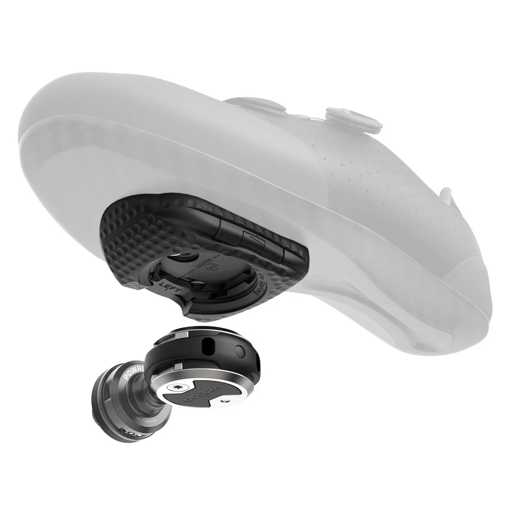 Pedales Powrlink Speedplay Zero Dual | Wahoo - Image 4