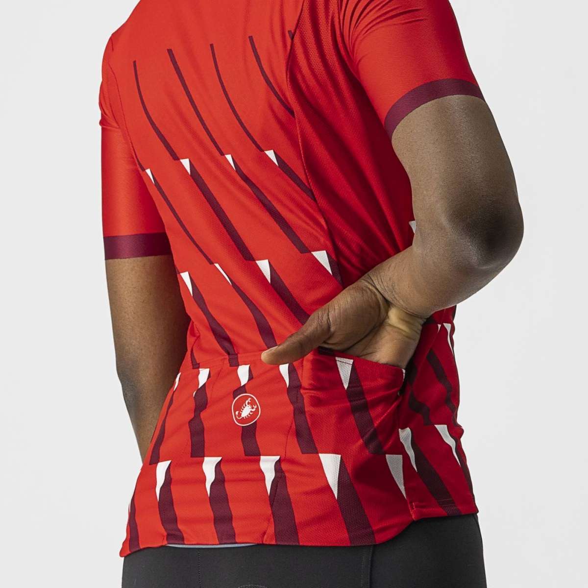 MAILLOT PENDIO | Castelli - Image 2