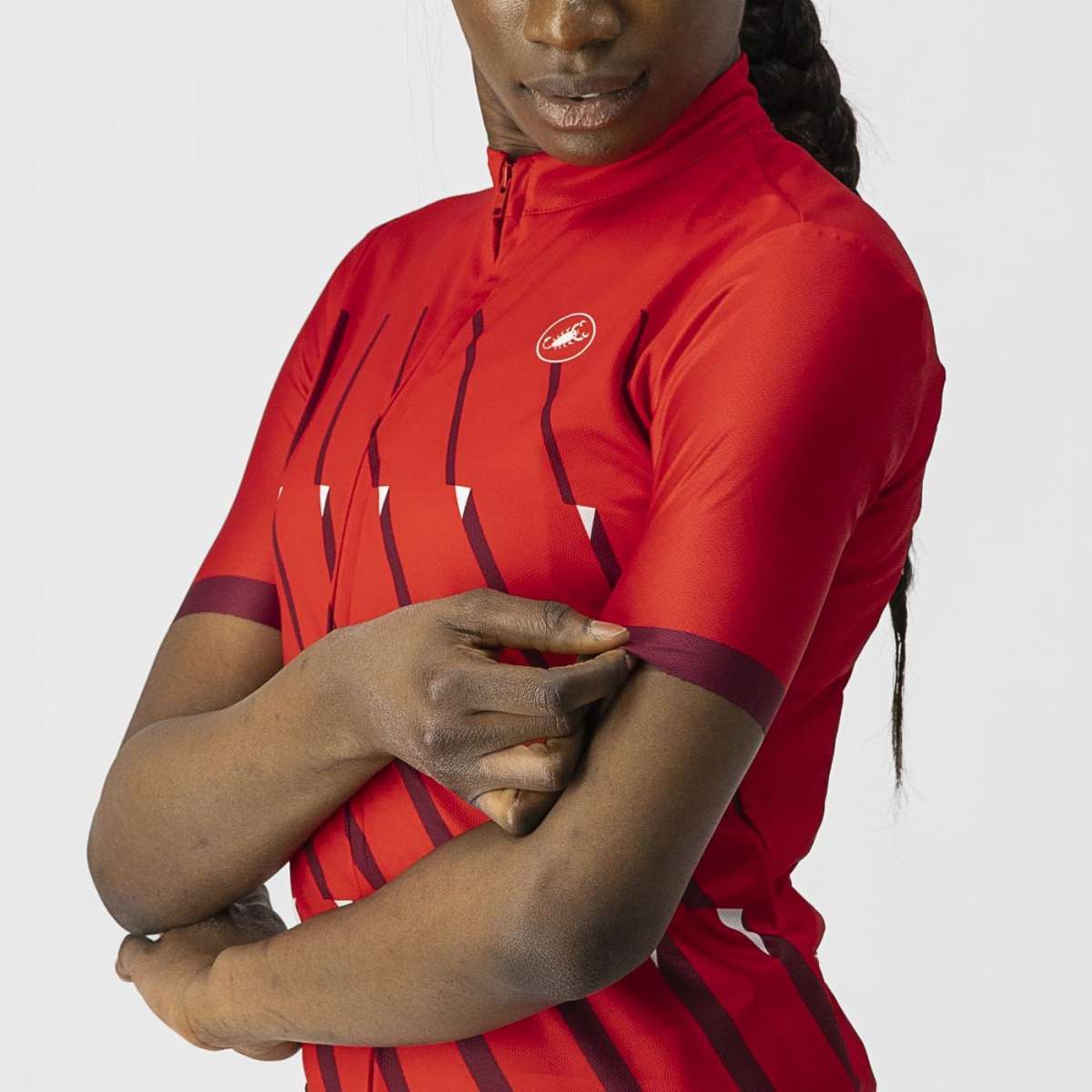 MAILLOT PENDIO | Castelli - Image 3