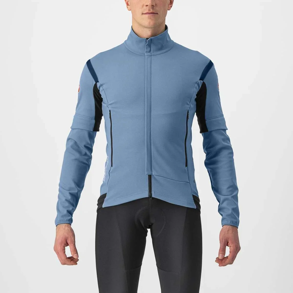 VESTE CONVERTIBLE PERFETTO ROS 2