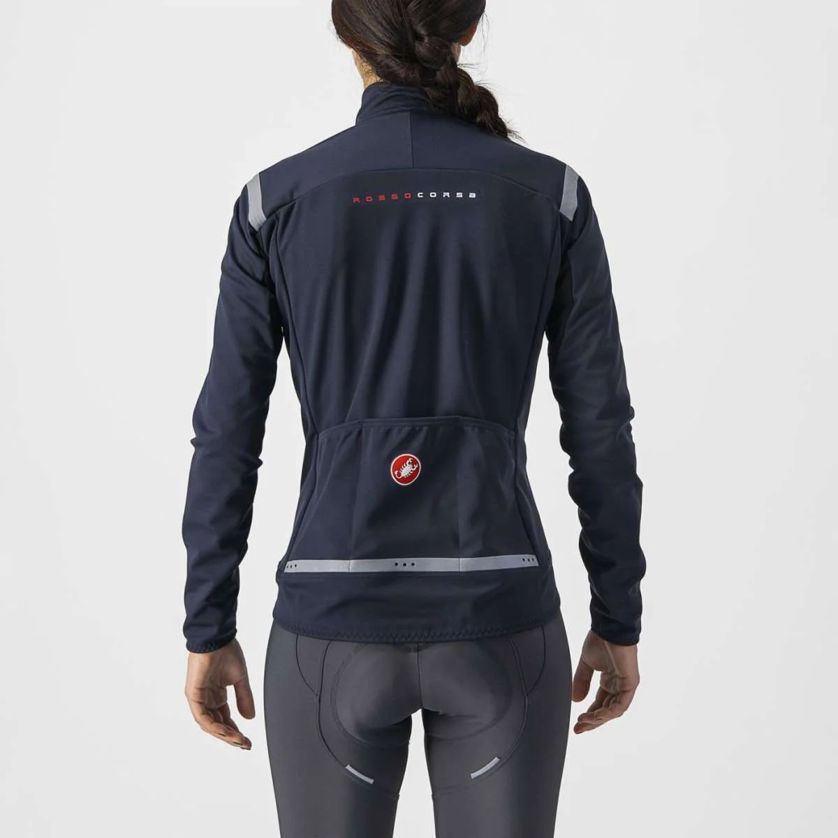 Veste Perfetto Ros 2 - Femme | Castelli - Image 2
