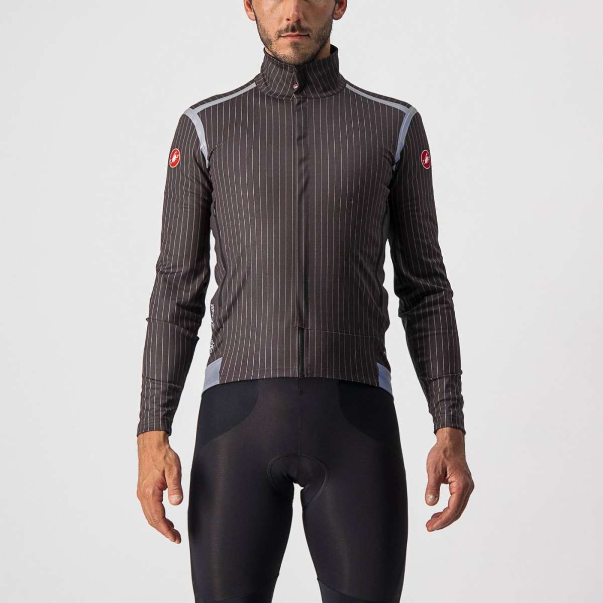 VESTE PERFETTO ROS ML | Castelli
