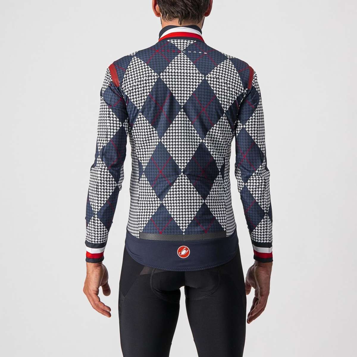 VESTE PERFETTO ROS ML | Castelli - Image 10