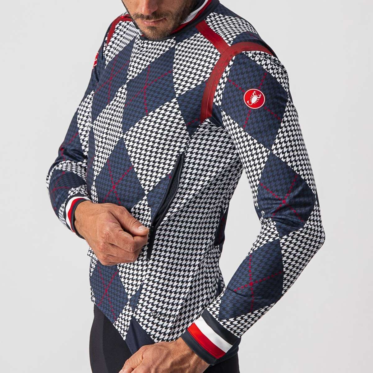 VESTE PERFETTO ROS ML | Castelli - Image 11