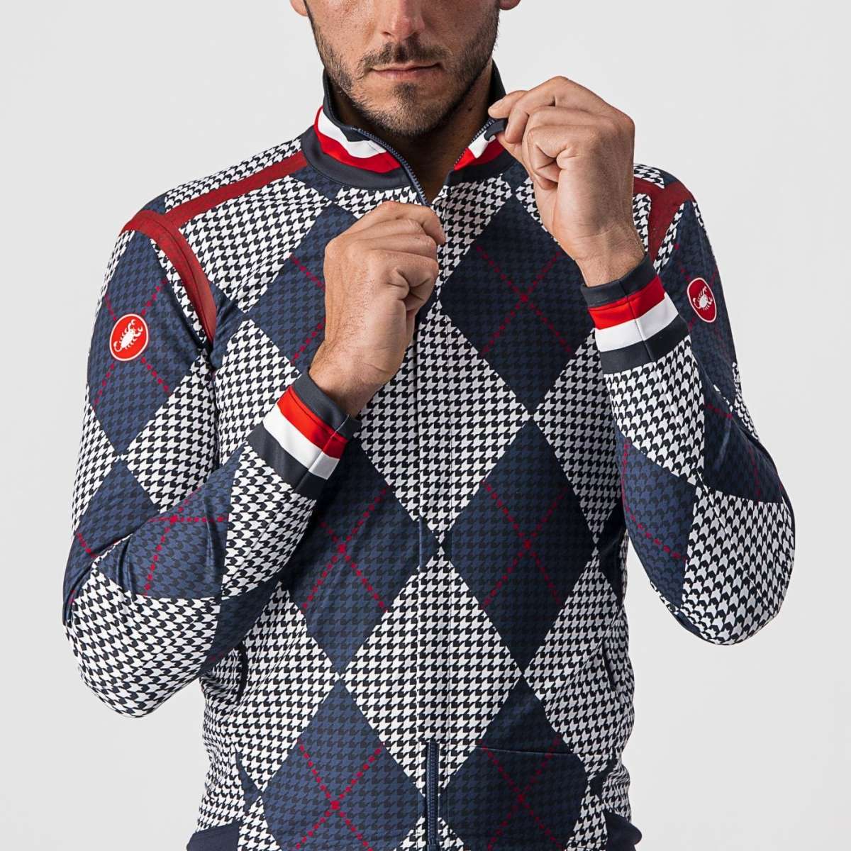 VESTE PERFETTO ROS ML | Castelli - Image 12