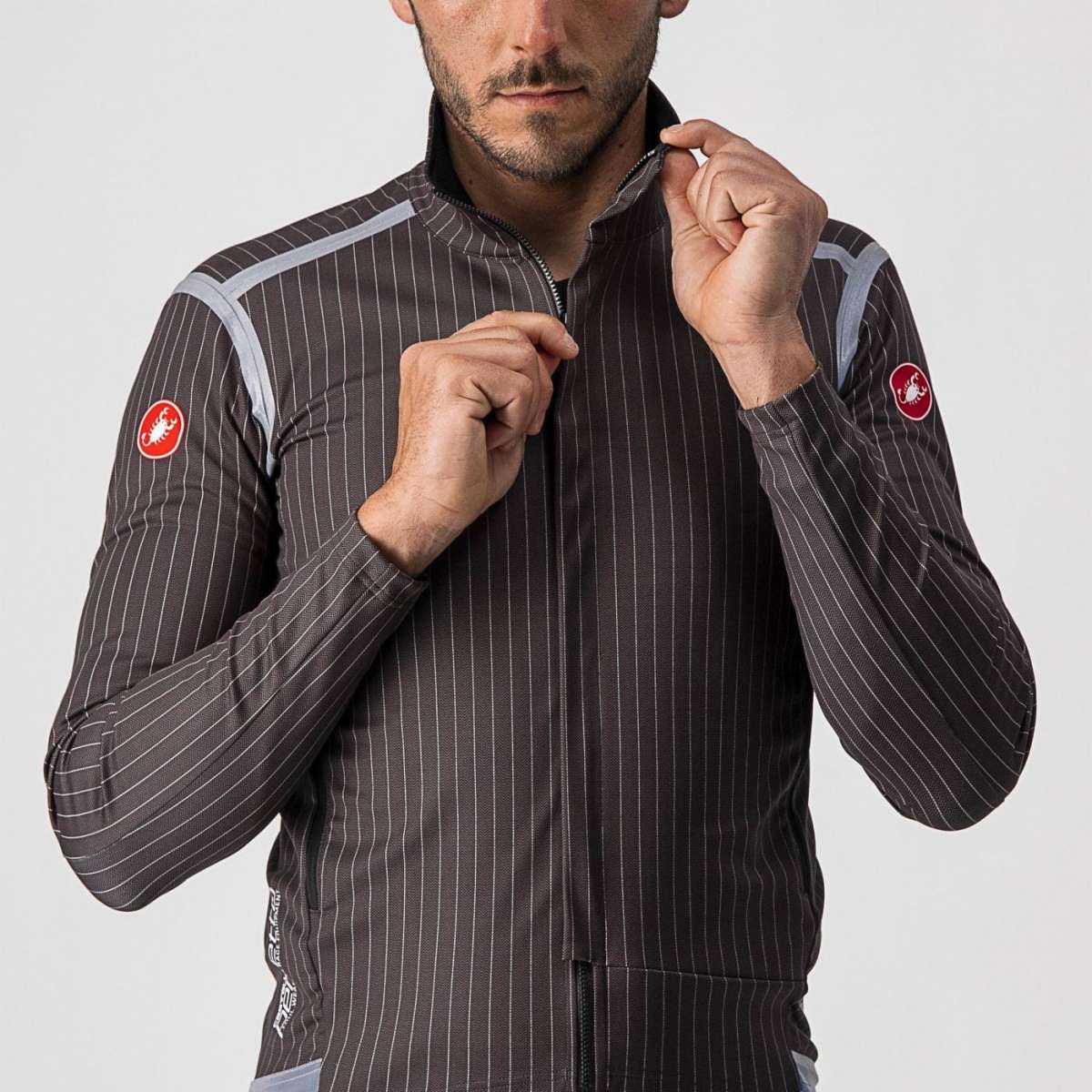 VESTE PERFETTO ROS ML | Castelli - Image 3