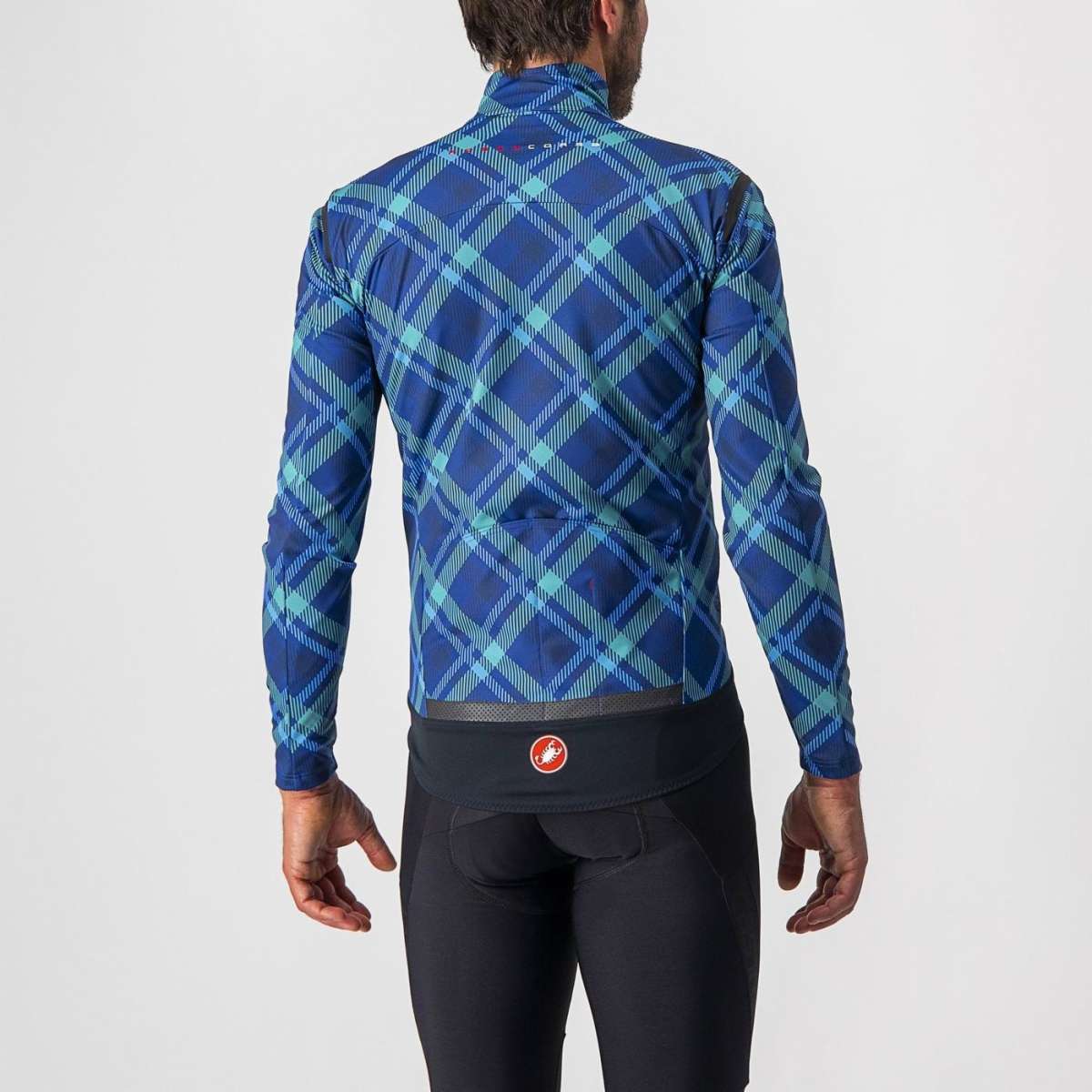 VESTE PERFETTO ROS ML | Castelli - Image 6