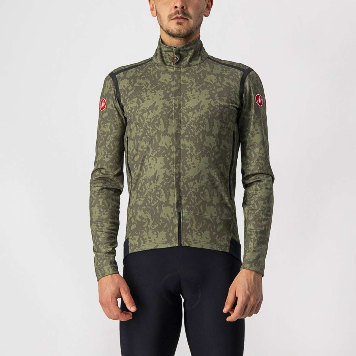 VESTE PERFETTO ROS ML | Castelli