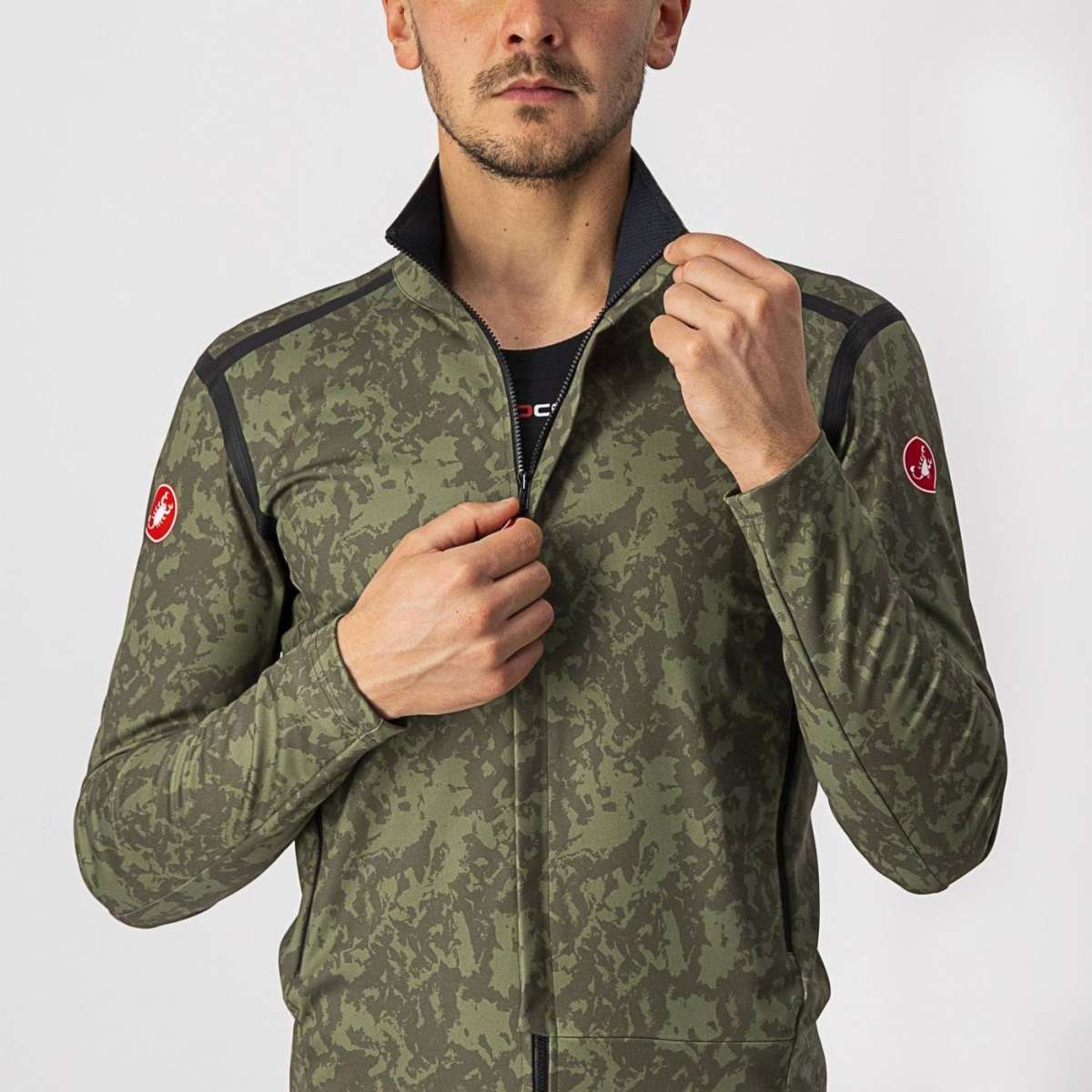 VESTE PERFETTO ROS ML | Castelli - Image 3