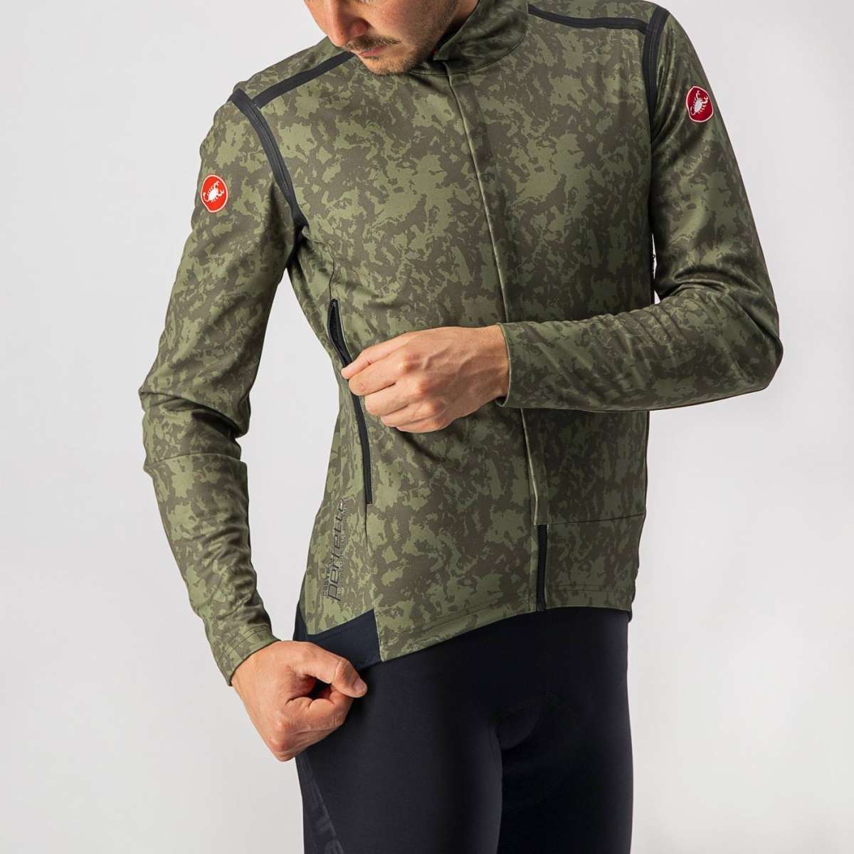 VESTE PERFETTO ROS ML | Castelli - Image 4