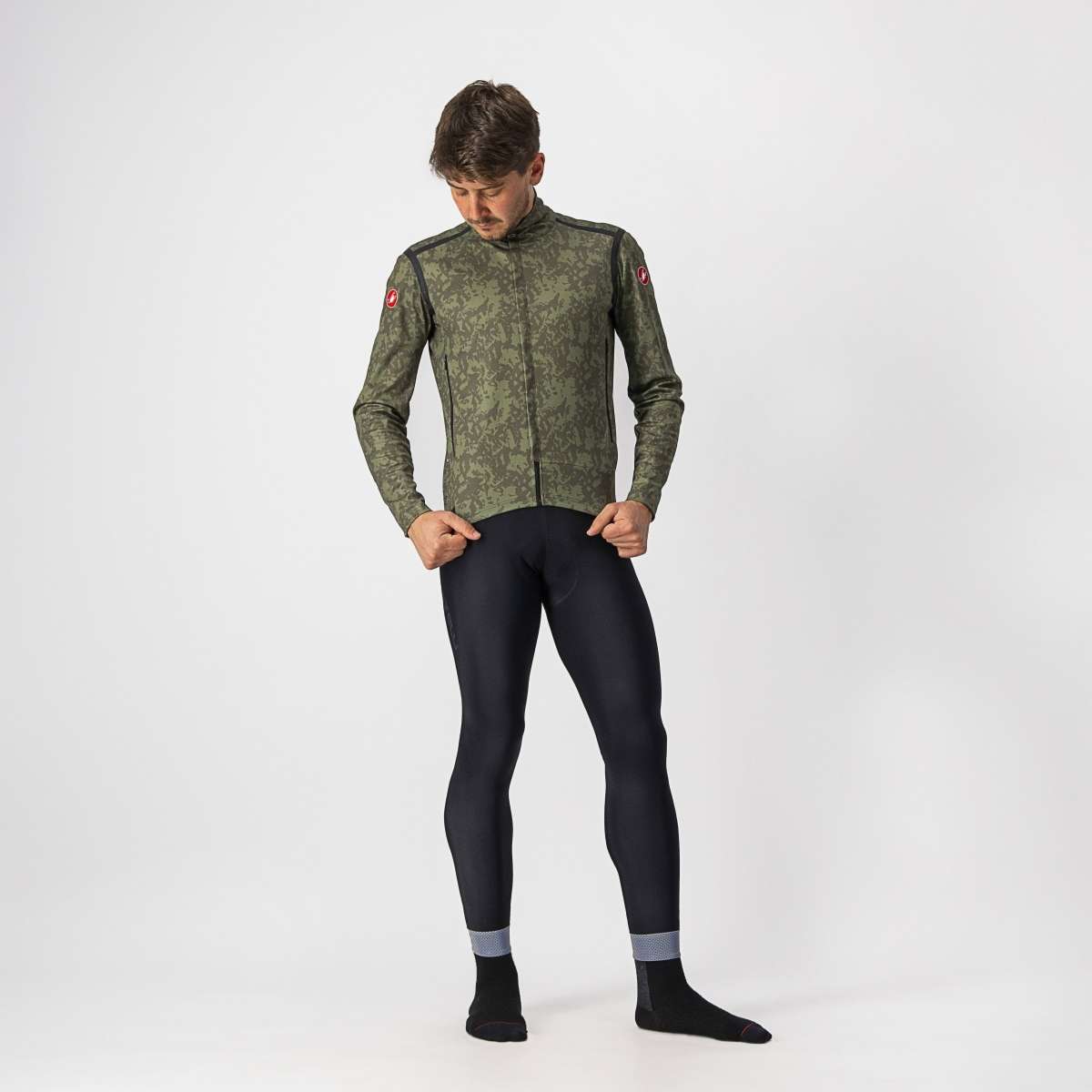 VESTE PERFETTO ROS ML | Castelli - Image 5