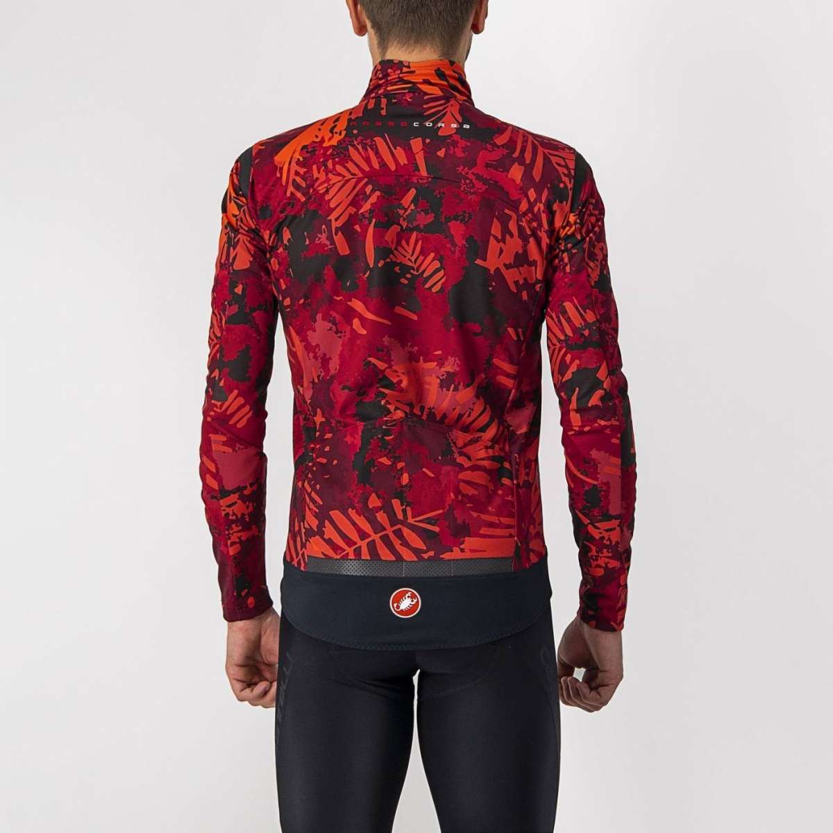 VESTE PERFETTO ROS ML | Castelli - Image 7