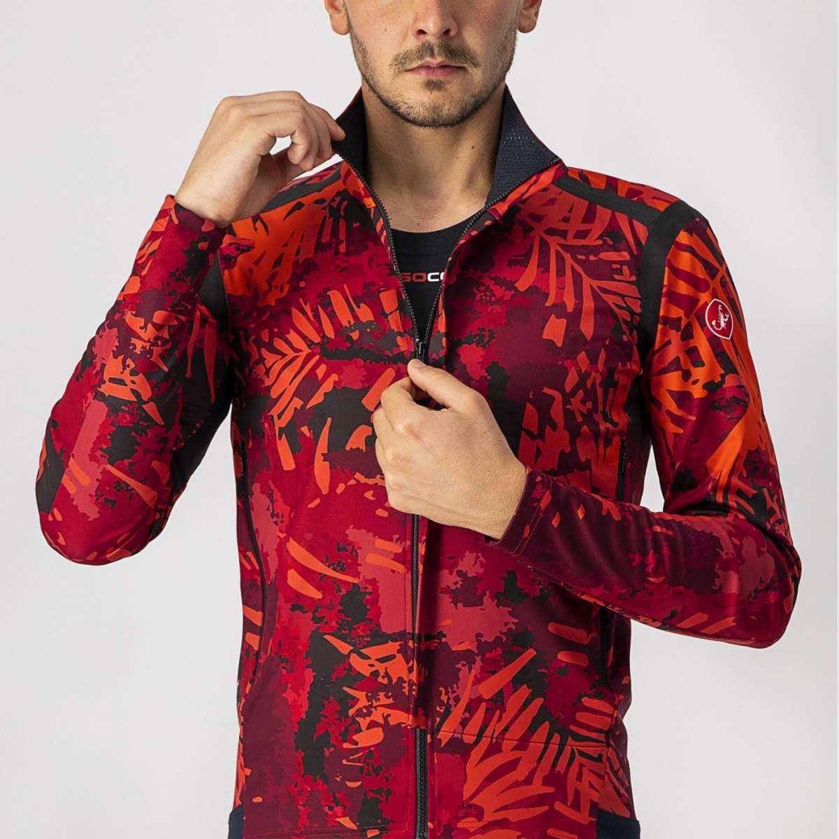VESTE PERFETTO ROS ML | Castelli - Image 8