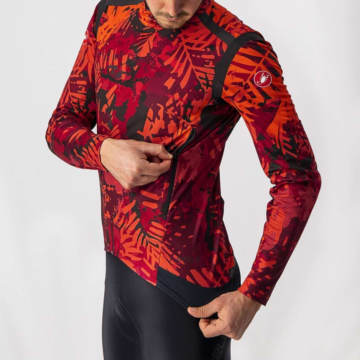 VESTE PERFETTO ROS ML | Castelli - Image 9