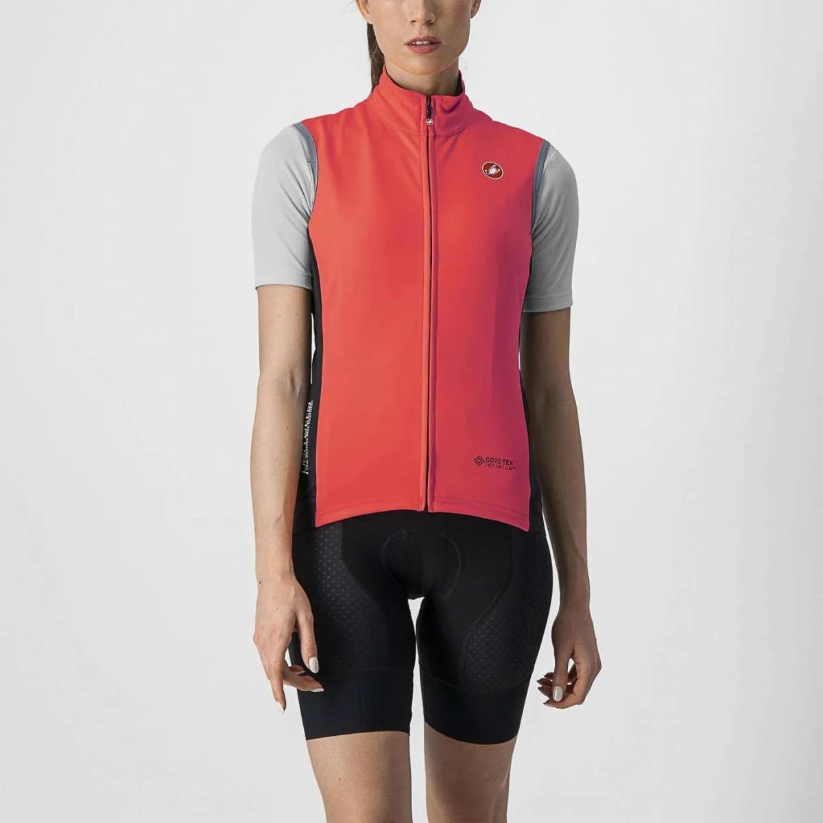 Gilet PERFETTO RoS W | Castelli