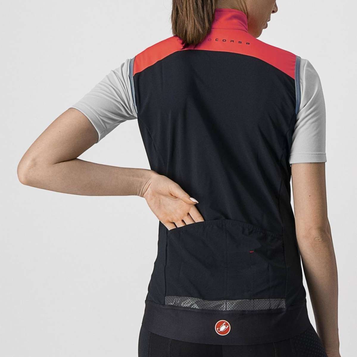 Gilet PERFETTO RoS W | Castelli - Image 3