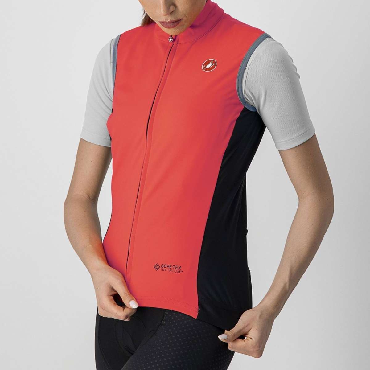 Gilet PERFETTO RoS W | Castelli - Image 4