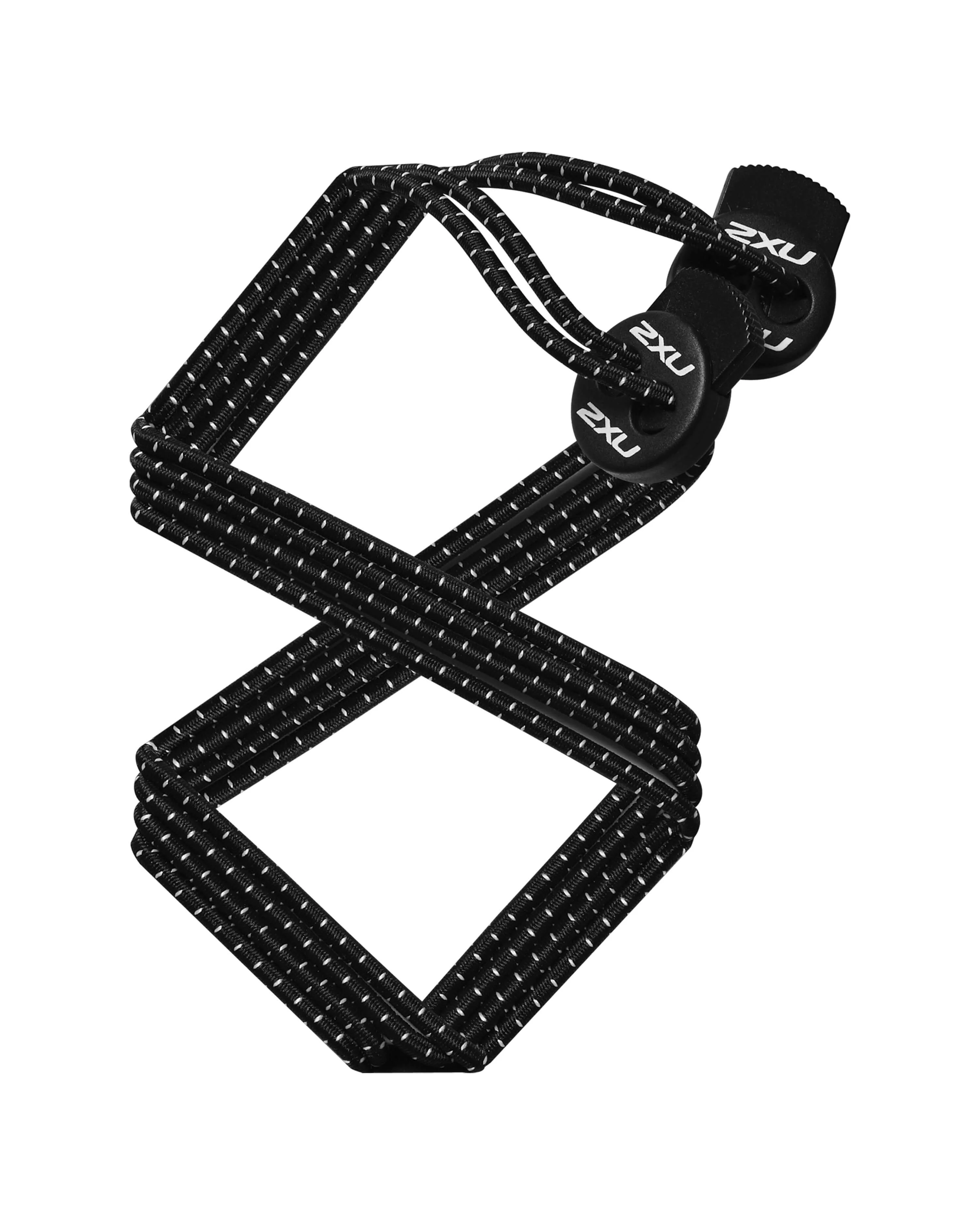 Performance Locked Laces - Mixte | 2xu