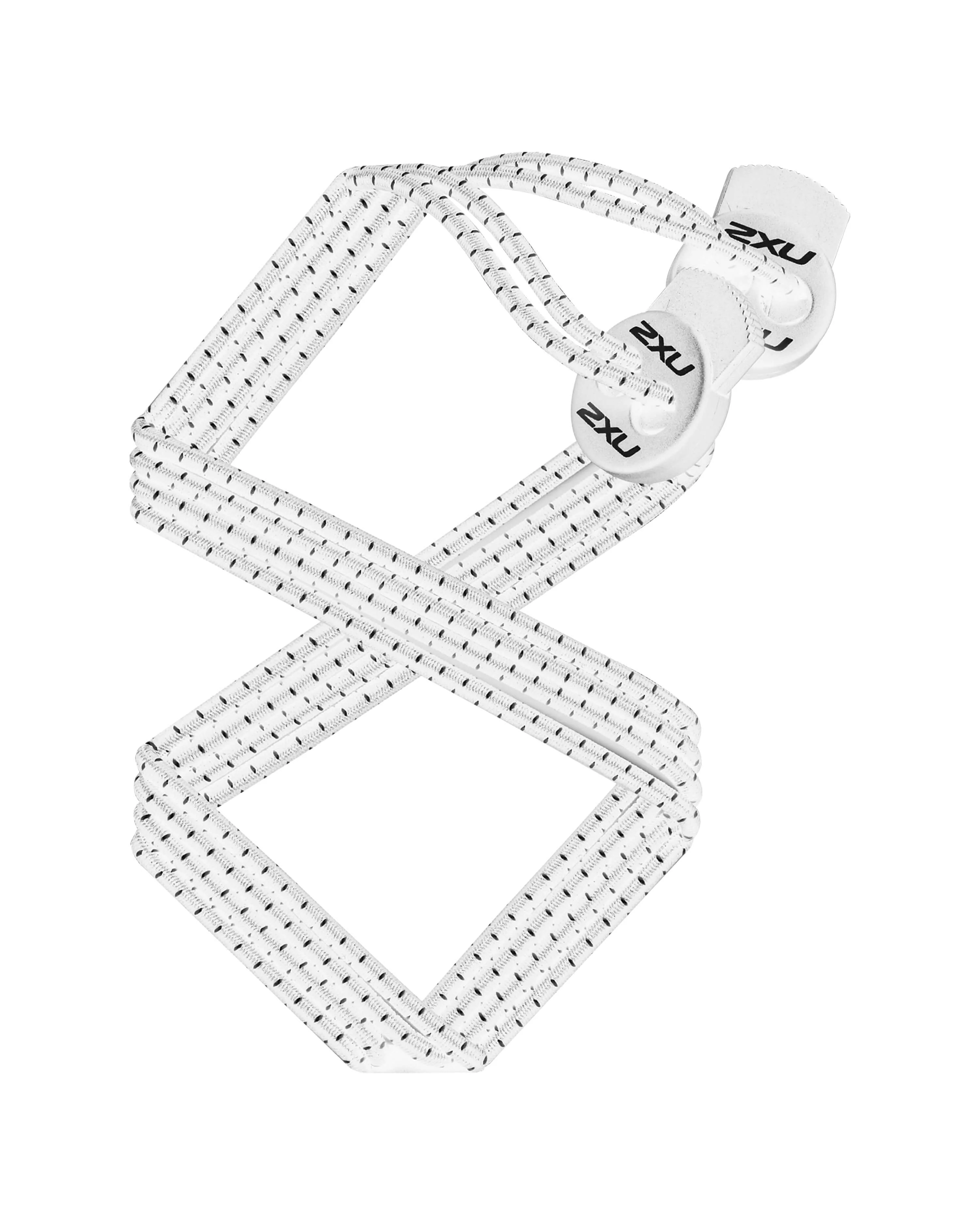 Performance Locked Laces - Mixte | 2xu