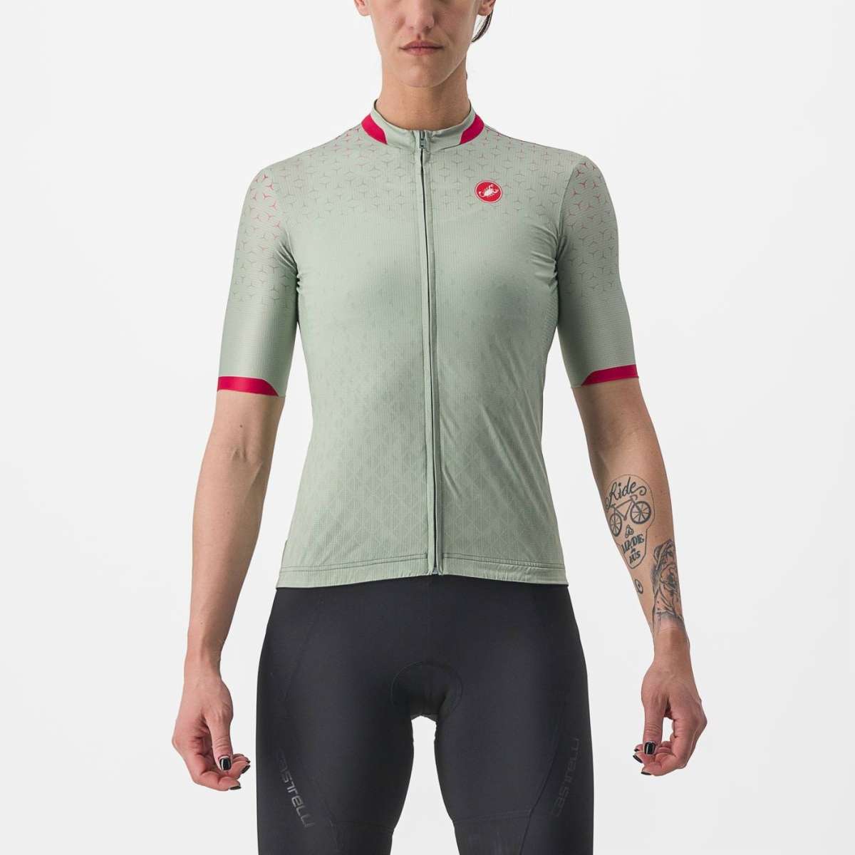 MAILLOT PEZZI | Castelli - Image 6