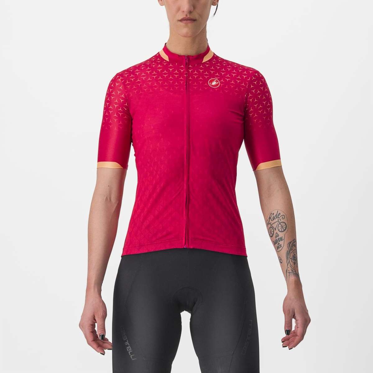 MAILLOT PEZZI | Castelli - Image 7