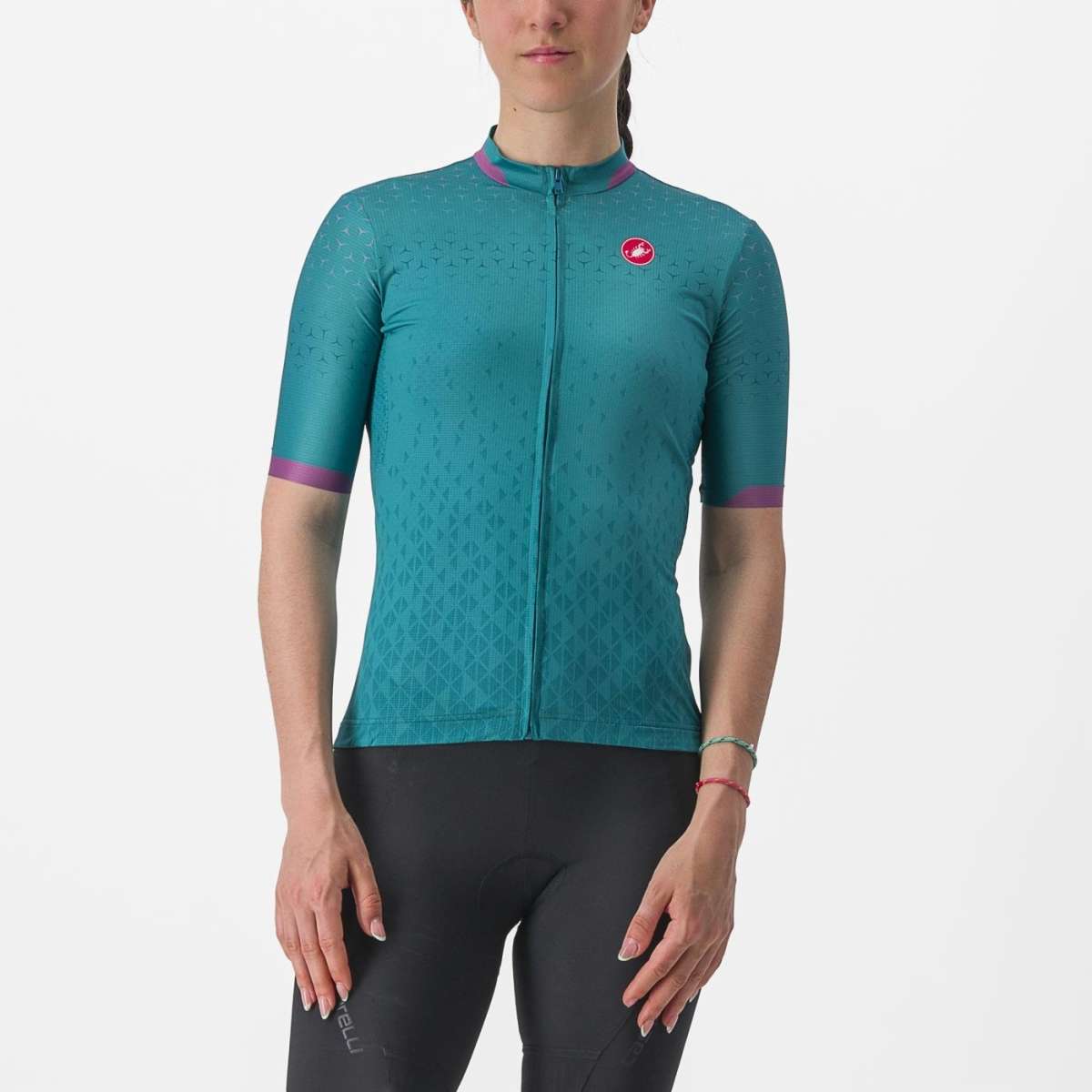 MAILLOT PEZZI | Castelli - Image 8