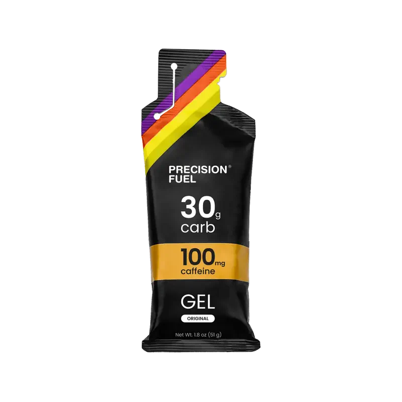 Gel Pf30 Caféine  | Precision - Image 4