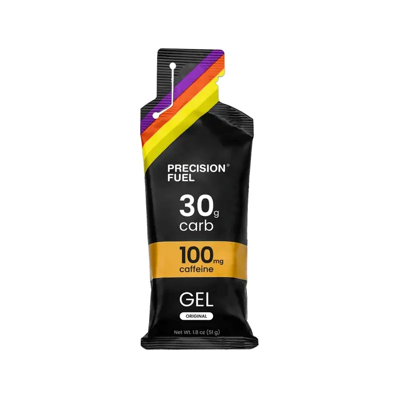 Gel Pf30 Caféine  | Precision - Image 7