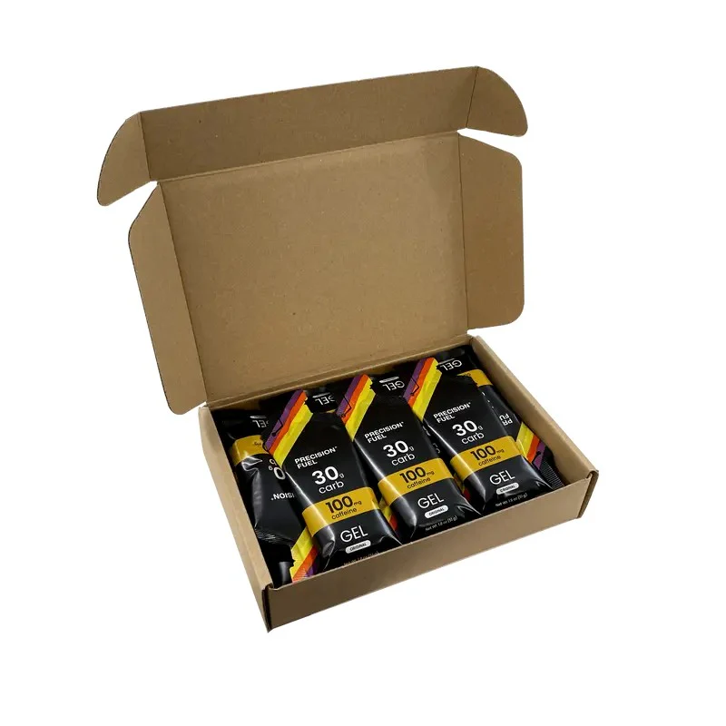 Gel Pf30 Caféine  | Precision - Image 8