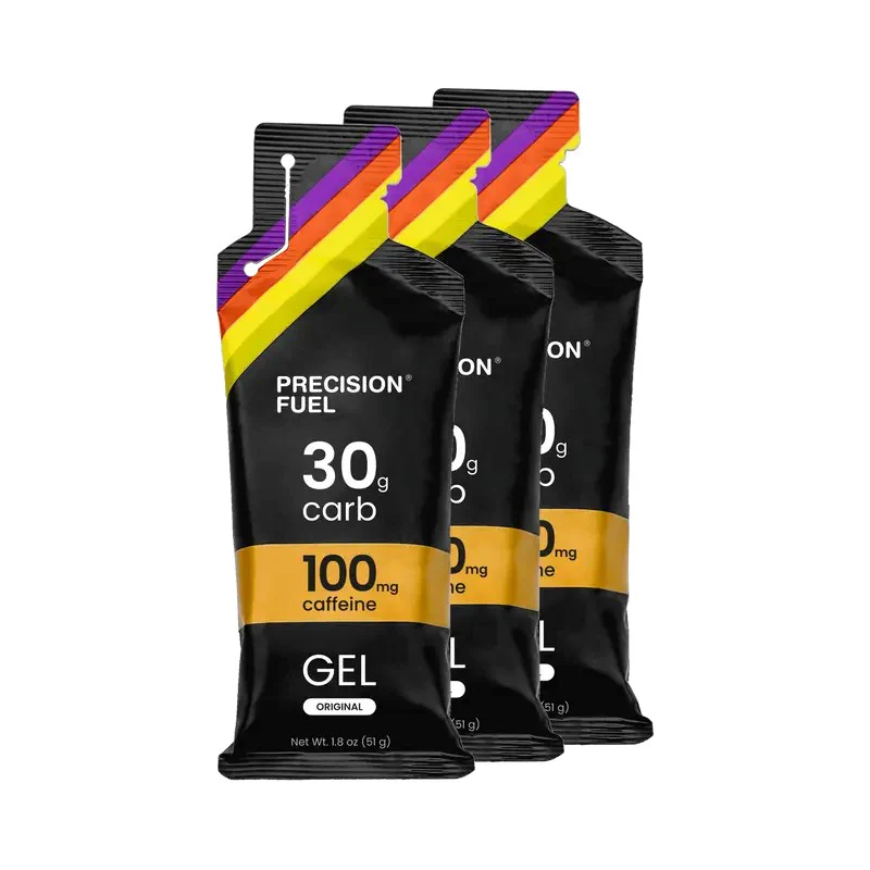 Gel Pf30 Caféine  | Precision - Image 9